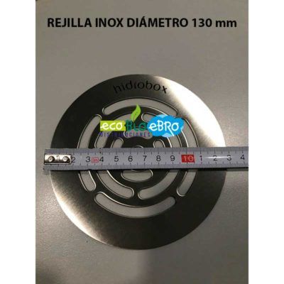 rejilla-inox-hidrobox-diametro-130-mm-ecobioebro