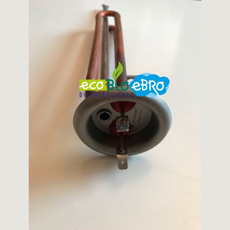Termo Electrico 200 litros, Nofer SB200N