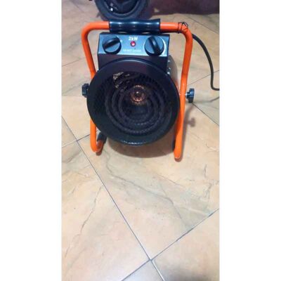 Turbo-calefactor-MT-20T-(2000W)-Calefactor-eléctrico-industrial-ECOBIOEBRO