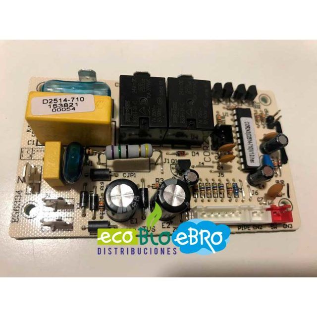 circuito-impreso-deshumidificador-kayami-MD12A-4-PIN-ecobioebro