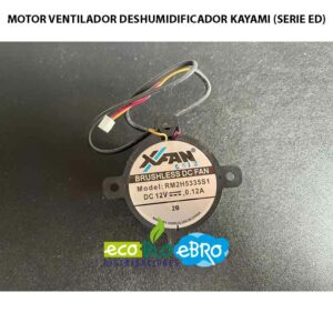 MOTOR-VENTILADOR-DESHUMIDIFICADOR-KAYAMI-(SERIE-ED)-ecobioebro