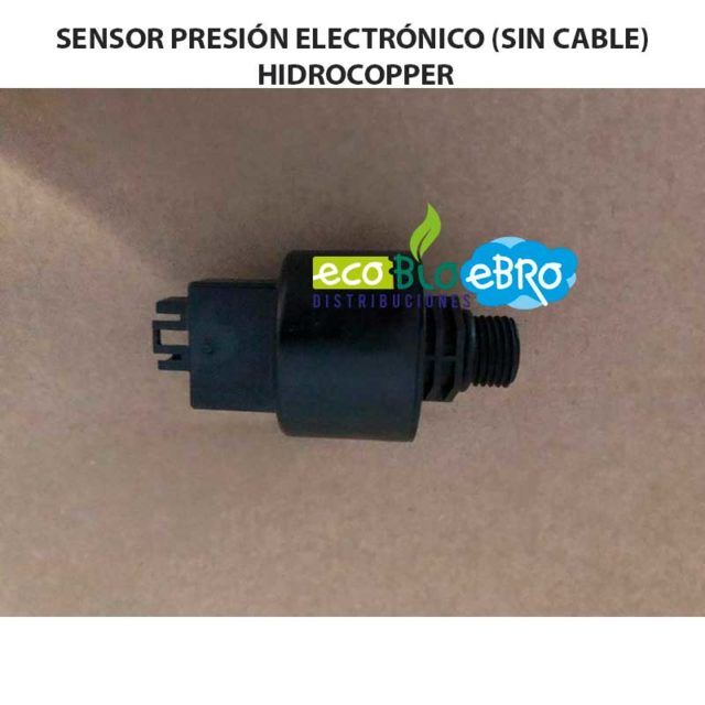 SENSOR-PRESIÓN-ELECTRÓNICO-(SIN-CABLE)-HIDROCOPPER-ECOBIOEBRO