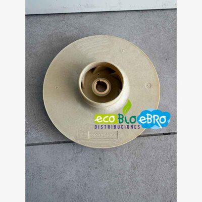 TURBINA REPUESTO PARA BOMBA JETGM100