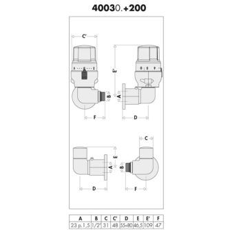 esquema-valvula-caleffi-serie-4003-toalleros-ecobioebro