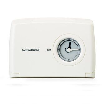 Ambiente-termostato-fantini-cosmi-C32-ECOBIOEBRO
