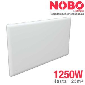 Radiadores-electricos-noruego-Nobo-1250W-ecobioebro