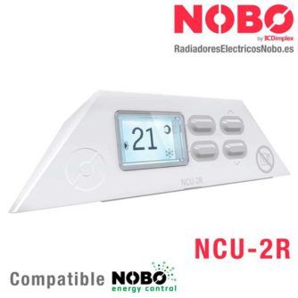 Radiadores-electricos-noruego-Nobo-termostato-NCU-2R-ECOBIOEBRO