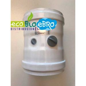 adaptador-vertical-60100-compatible-corberó-ecobioebro-