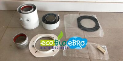 ADAPTADOR-COAXIAL-VERTICAL-60100mm-(compatible-calentador-EMELSON)-ECOBIOEBRO