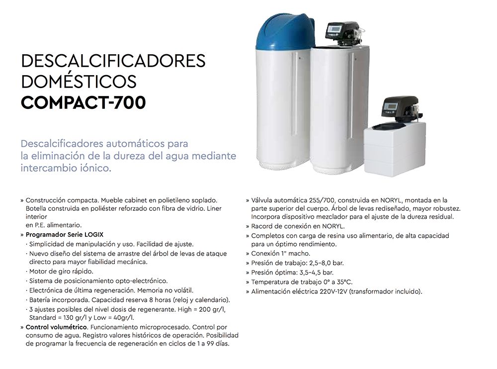 FICHA-TECNICA-Descalcificador-Doméstico-COMPACT-700-(70030-litros)-ECOBIOEBRO