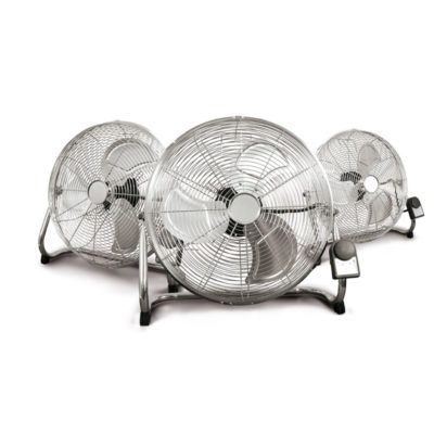 Ventilador de ALTA POTENCIA 40 cm. Ref. FE-40