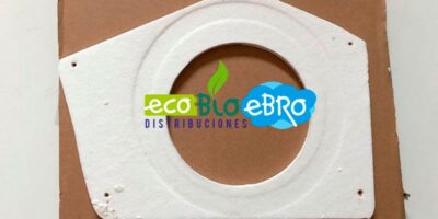 Repuesto-junta-manta-brida-extractor-estufa-BIO-+-9,5kw-Ecoforest-ecobioebro