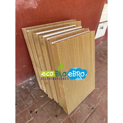 VISTA-AMBIENTE-Repuesto-Juego-de-6-filtros-de-cartón-CELDEK-(Modelo-QA-500-D)-ECOBIOEBRO
