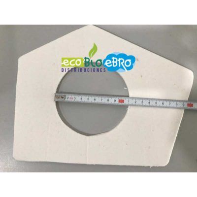Repuesto-junta-manta-brida-extractor-estufa-CANTINA-NOVA-24-KW-(Ecoforest)-ECOBIOEBRO