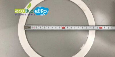 Repuesto-junta-manta-del-motor-extractor-estufa-CANTINA-NOVA-24-KW-(Ecoforest)-CIRCULAR-ECOBIOEBRO