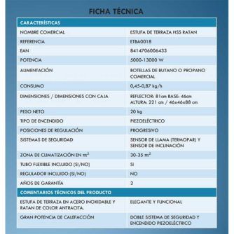 FICHA-TECNICA-ESTUFA-TERRAZA-ACERO-INOX-ANTRACITA-(HSS-RATAN)-ECOBIOEBRO