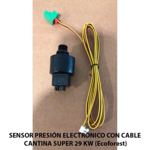 SUMINISTRO SENSOR-PRESIÓN-ELECTRÓNICO-CON-CABLE-CANTINA-SUPER-29-KW-(Ecoforest)-ecobioebro