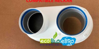 ADAPTADOR-COMPATIBLE-80110-A-BIFLUJO-80-CALENTADOR-NECKAR-ECOBIOEBRO