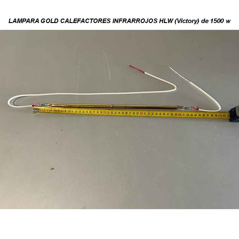 LAMPARA-GOLD-CALEFACTORES-INFRARROJOS-HLW-(Victory)-de-1500w-ecobioebro
