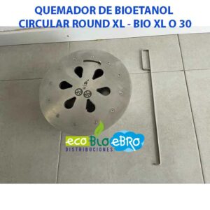 QUEMADOR-DE-BIOETANOL-CIRCULAR-ROUND-XL---BIO-XL-O-30-ecobioebro