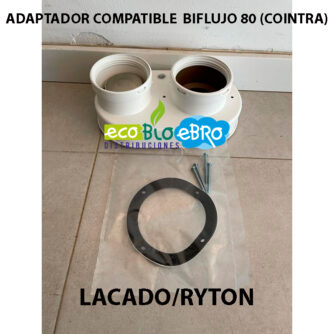ADAPTADOR-COMPATIBLE--BIFLUJO-80-(COINTRA)-RYTON-ECOBIOEBRO