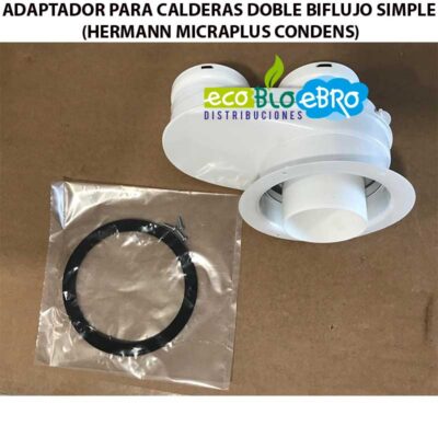 AMBIENTE-ADAPTADOR-PARA-CALDERAS-DOBLE-BIFLUJO-SIMPLE-(HERMANN-MICRAPLUS-CONDENS)-ECOBIOEBRO