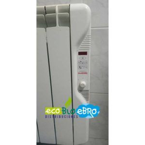 Emisor térmico bajo consumo E-COLOR - LLUMOR: Tienda online radiadores bajo  consumo e iluminación LED