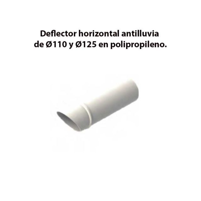 Deflector-horizontal-antilluvia-de-Ø110-y-Ø125-en-polipropileno-ecobioebro