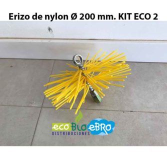 Erizo-de-nylon-Ø-200-mm.-KIT-ECO-2-ecobioebro