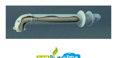KIT-COAXIAL-HORIZONTAL-60100-COMPATIBLE-ARISTON-ecobioebro