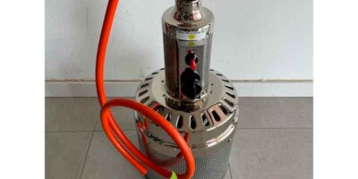 RECAMBIO-QUEMADOR-COMPLETO-ESTUFA-EXTERIOR-HSS-(tipo-seta)-inox-ecobioebro
