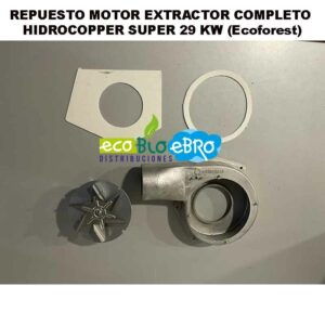 ambiente-REPUESTO-MOTOR-EXTRACTOR-COMPLETO-HIDROCOPPER-SUPER-29-KW-(Ecoforest)-ecobioebro