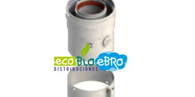 ADAPTADOR-SALIDA-VERTICAL-COMPATIBLE-FAGOR-60100mm-ECOBIOEBRO