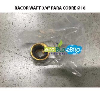 AMBIENTE RACOR-WAFT-34'-PARA-COBRE-Ø18-ecobioebro