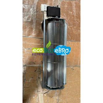 Vista-superior-Repuesto-ventilador-convección-estufa-VIGO-II-(Ecoforest)-ECOBIOEBRO