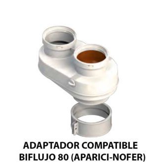 ADAPTADOR-COMPATIBLE--BIFLUJO-80-(APARICI-NOFER)-ECOBIOEBRO