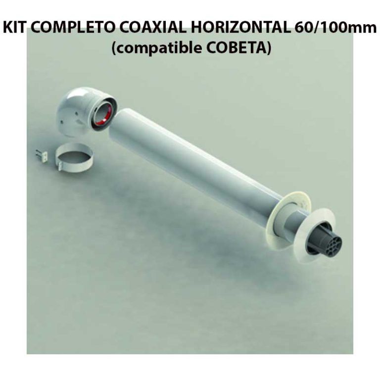Kit d'évacuation ELICA KIT0121008 Raccord Horizontal rond à rectangulaire Pas Cher