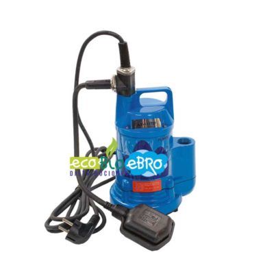 BOMBA-DE-ACHIQUE-LIGERA-LB-15-A-(0,15-KW)-ECOBIOEBRO