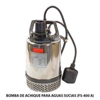 AMBIENTE-BOMBA-DE-ACHIQUE-PARA-AGUAS-SUCIAS-(FS-400-A)