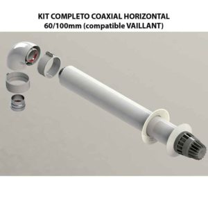 KIT-COMPLETO-COAXIAL-HORIZONTAL-60100mm-(compatible-VAILLANT)-ECOBIOEBRO