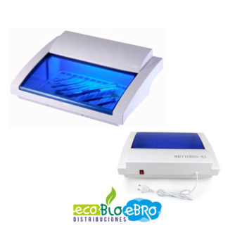 Esterilizador UV LED de gran capacidad ecobioebro