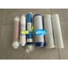 KIT COMPLETO REPUESTOS FILTROS OSMOSIS INVERSA 6 ETAPAS (RO-106) -  Ecobioebro