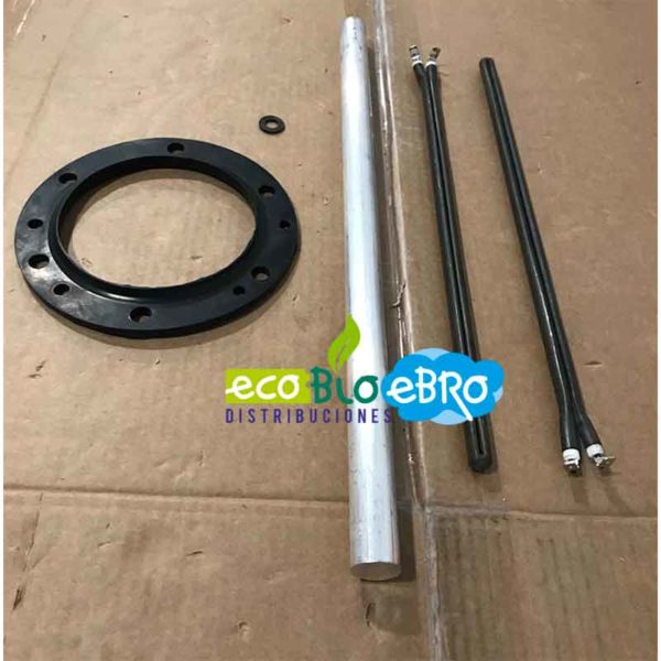 KIT COMPLETO REPUESTOS TERMO EDESA TS300N1 (30 litros) Ecobioebro KIT COMPLETO REPUESTOS TERMO EDESA TS300N1 (30 litros) Ecobioebro