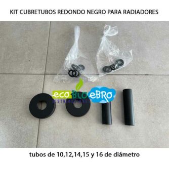KIT-CUBRETUBOS-REDONDO-NEGRO-PARA-RADIADORES-(2-piezas)-10,12,,14,15-y-16-de-diametro-ecobioebro