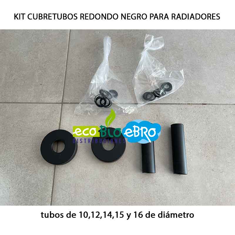 KIT-CUBRETUBOS-REDONDO-NEGRO-PARA-RADIADORES-(2-piezas)-10,12,,14,15-y-16-de-diametro-ecobioebro