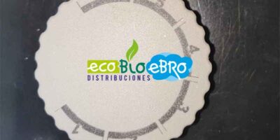 RULETA MANDO ACUMULADOR ESTÁTICO DE CALOR DUCASA ecobioebro