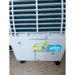 TAPON DESAGUE CLIMATIZADOR EVAPORATIVO POLAR BOX MT