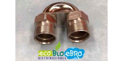 PUENTE GUÍA PARA PRUEBAS DE INSTALACIONES 35 mm (ORKLI) ecobioebro