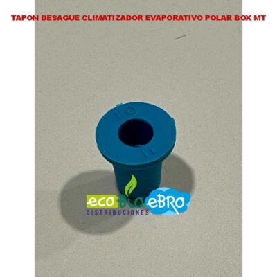 TAPON-DESAGUE-CLIMATIZADOR-EVAPORATIVO-POLAR-BOX-MT-ECOBIOEBRO