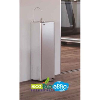 fuente-agua-inox-pedal-ecobioebro